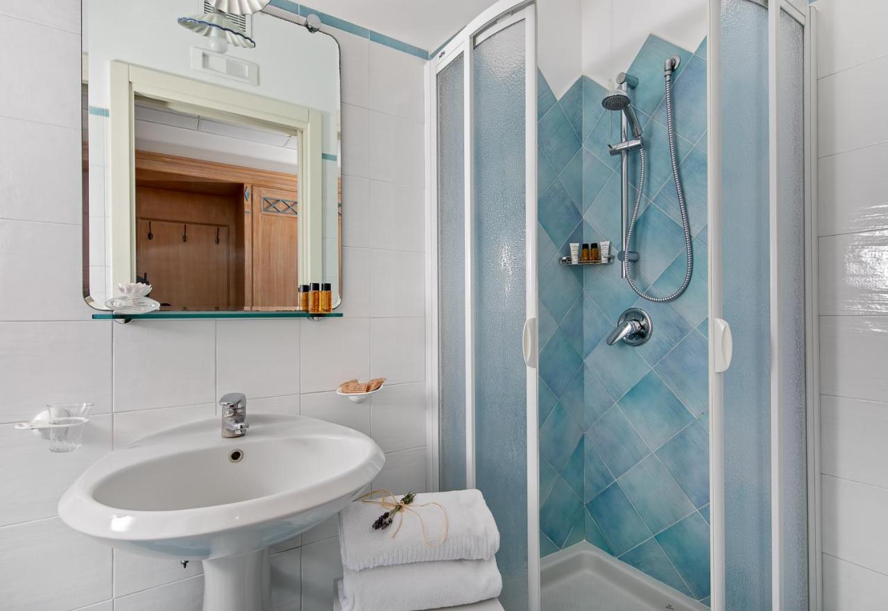 Hotel Al Mulino Anacapri  Room photo
