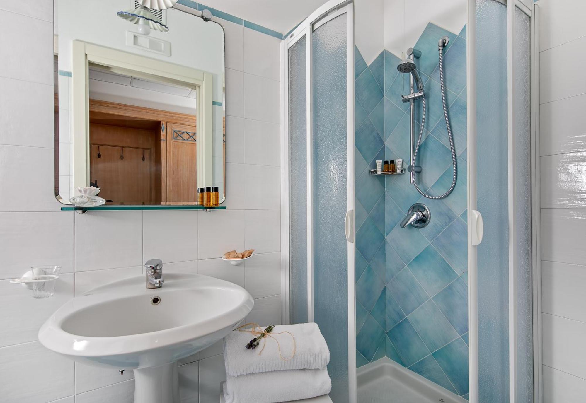 Hotel Al Mulino Anacapri  Room photo